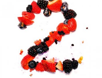 Mike Hector - Mixed Berries Vol.2 Drum Kit