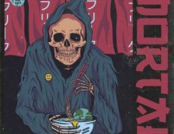 Fxrbes Beats Mortal Vol.1