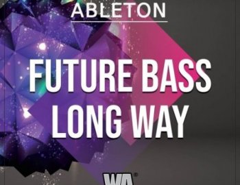 WA Production Future Bass Long Way