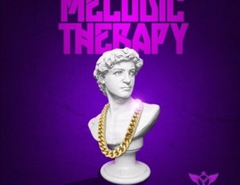 Studio Trap Melodic Therapy Vol.1