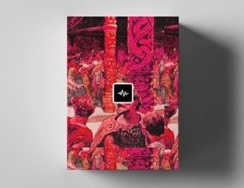 WavSupply Roy Major - Valhalla Drum Kit