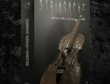 Silence + OtherSounds STRINGACHE