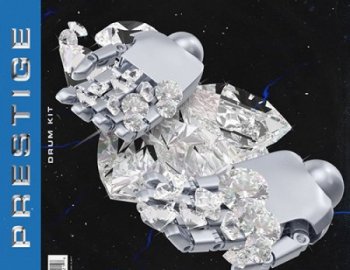 ProdbyJack Prestige Drum Kit