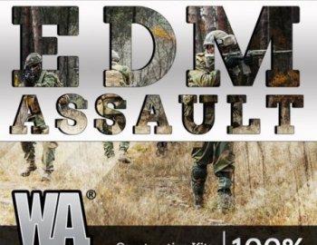 W.A Production EDM Assault