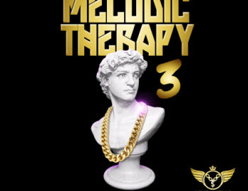 Studio Trap Melodic Therapy Vol.3
