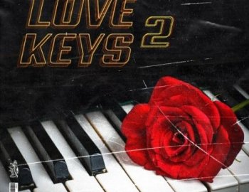Cartel Loops Love Keys Vol.2
