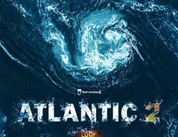 Trap Veterans Atlantic Loop Pack Vol.2