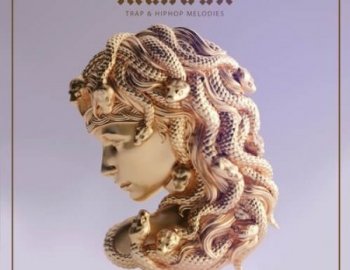 Production Master Medusa Trap and Hip Hop Melodies