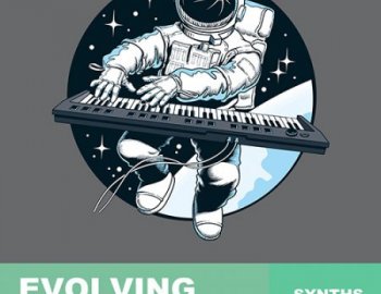 Weismann Evolving Synths