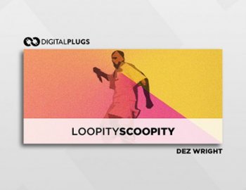 Dez Wright Loopity Scoopity Loop Kit