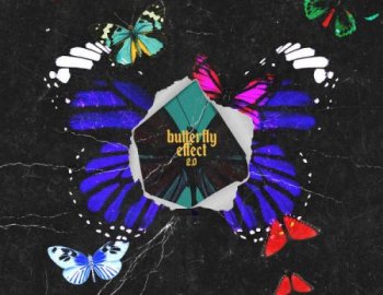 Fxrbes Beats Butterfly Effect 2