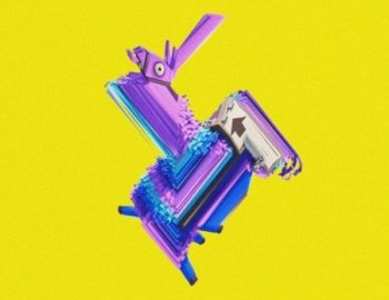 Dez Wright Loot Llama Loop Kit