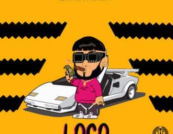 King Loops Loco Vol 1