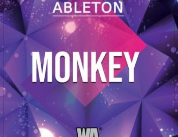 W.A. Production Future Bass Monkey