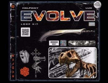 Halfway And Lux Evolve Loop Kit