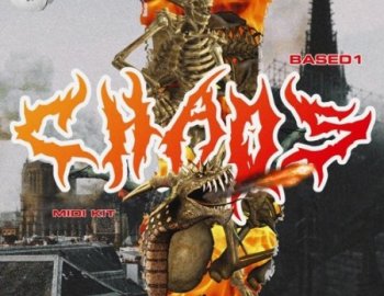 Based1 Chaos MIDI Kit