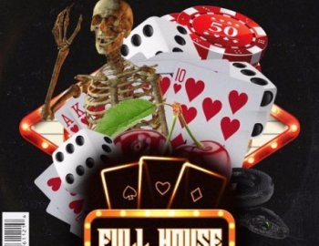 Simon Servida Full House Loop Kit