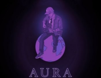 Todd Pritch Aura Sound Collection Guitar Loop Kit