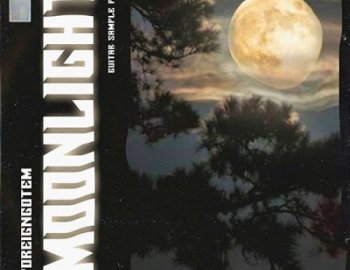 ForeignGotEm Moonlight Guitar Kit