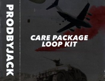 ProdbyJack Сare Package Loop Kit