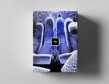 WavSupply Boyband - God Hand Drum Kit