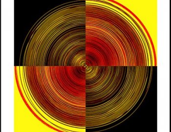 Abstract Experimental House and Breaks