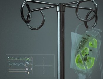 Cardiak The Flatline Kit Vol 3