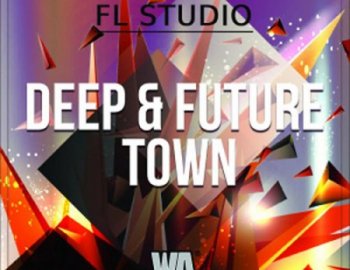 W.A. Production Deep And Future Town