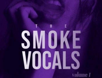 Diamond Loopz The Smoke Vocals Vol.1