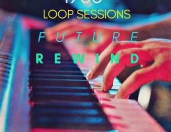 Josh Charles 1985 Loop Sessions Future Rewind