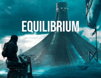 Luftrum Equilibrium For Omnisphere 2.6
