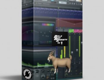 Polo Boy Shawty GOAT Drum Kit