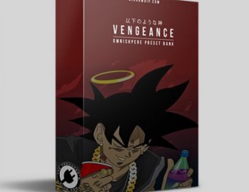DJ Shawdi P Vengeance Omnisphere Preset Bank