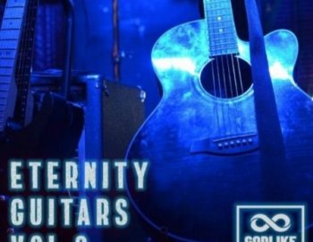 Godlike Loops Eternity Guitars Vol.2