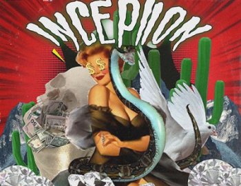 Treesound Records Halfway - Inception Vol.3 Electra Bank