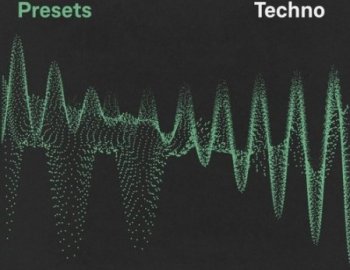 Loopmasters Patchworx 116 Melodic Techno Serum Presets