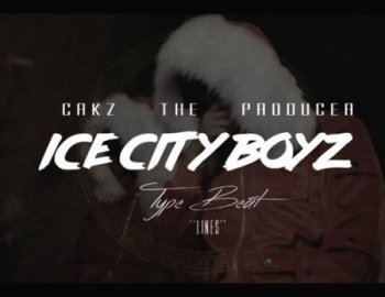 808CRKZ Trappin Birds Official Sound Pack