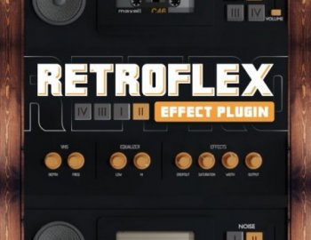 IndustryKits RetroFlex FX v1.0.0 x86 x64