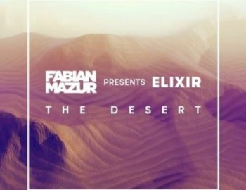 Splice Sounds - Fabian Mazur The Desert