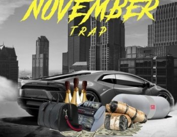 Shobeats November Trap