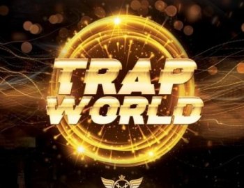 Studio Trap Trap World