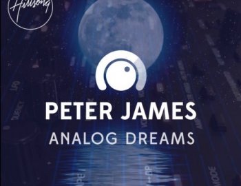 Peter James Analog Dreams for Omnisphere 2