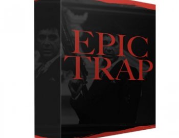 IndustryKits SSO Epic Trap MIDI and Loop Pack