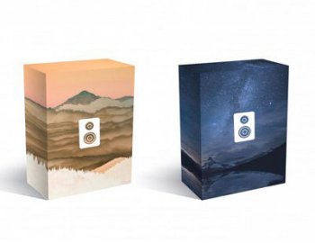 Lukrative Dusk / Dawn Sample Pack Bundle