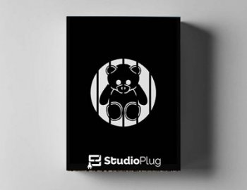 StudioPlug 6lack Presets Bank for Dune 3