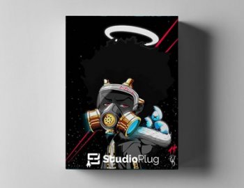 StudioPlug Gas Mask Presets For Dune 3