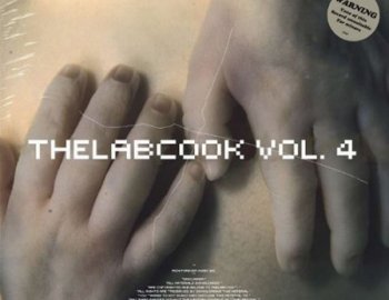 TheLabCook Drum Kit Vol.4