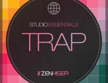 Zenhiser Studio Essentials Trap