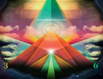 Ocean Veau 3hree6ix9ine for Tone2 Electra