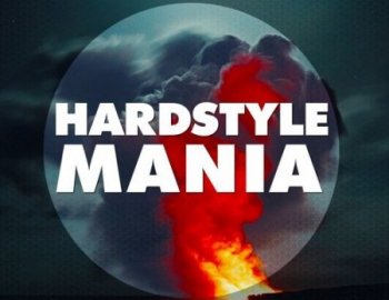 Big EDM Hardstyle Mania